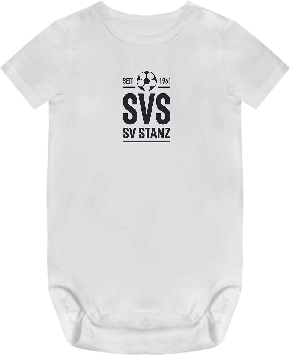 Baby-Body Teichstadion-Edition