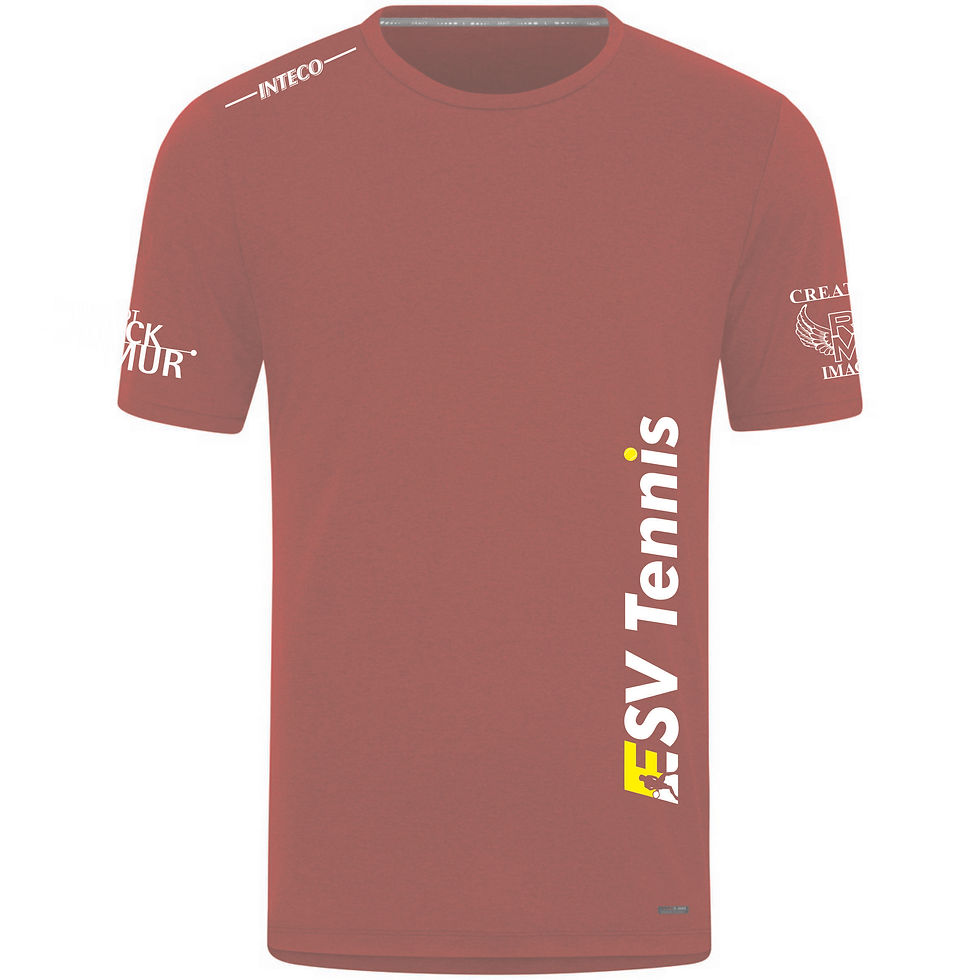 Miniaturbild: RM Jako T-Shirt Pro Casual Design1