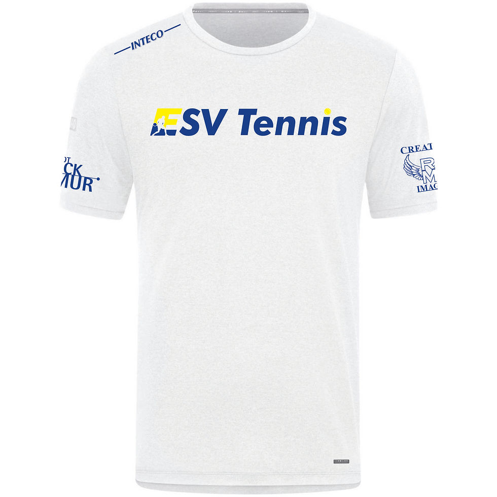 Miniaturbild: RM Jako T-Shirt Pro Casual Design5