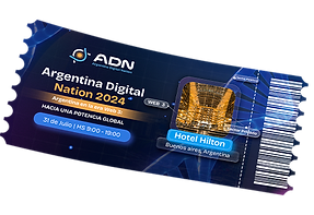 Entrada AdN Argentina digital nation