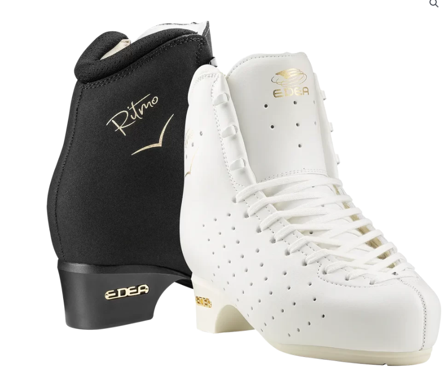 Edea Ritmo Boots
