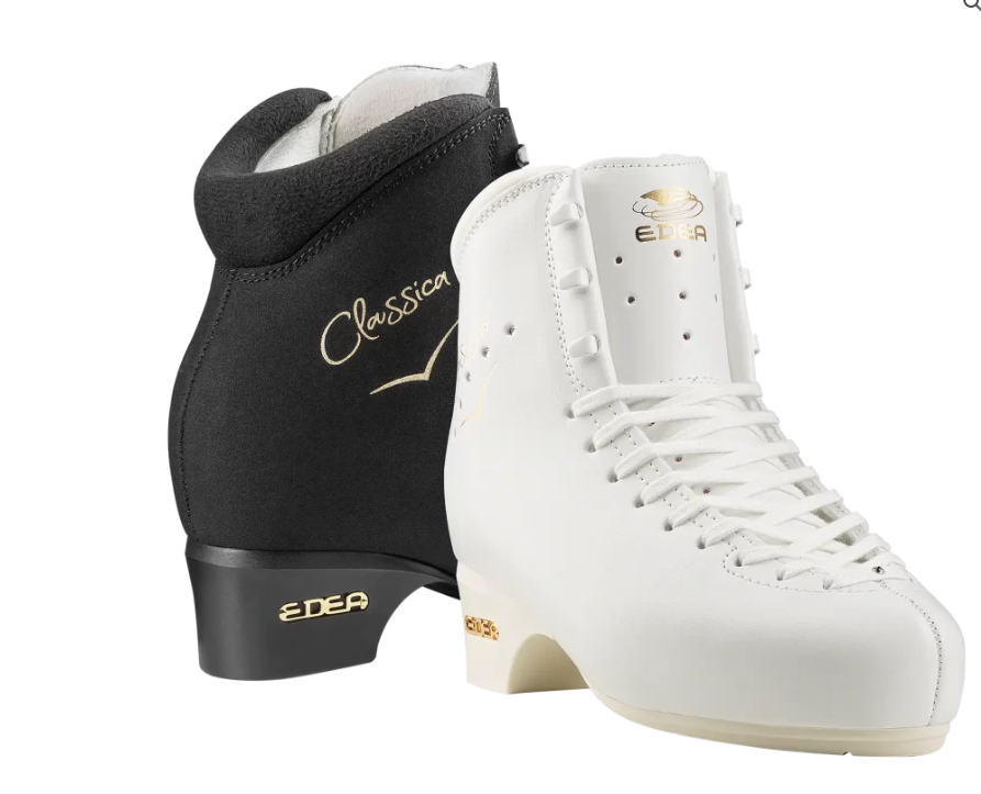 Edea Classica Boots