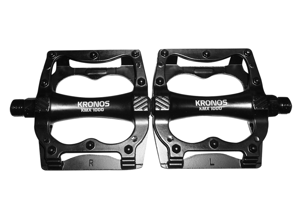 Thumbnail: ALLOY 1/2 PEDAL