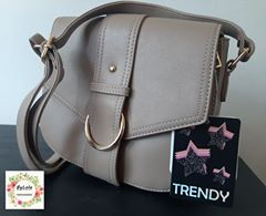Miniatura: Morral Classic
