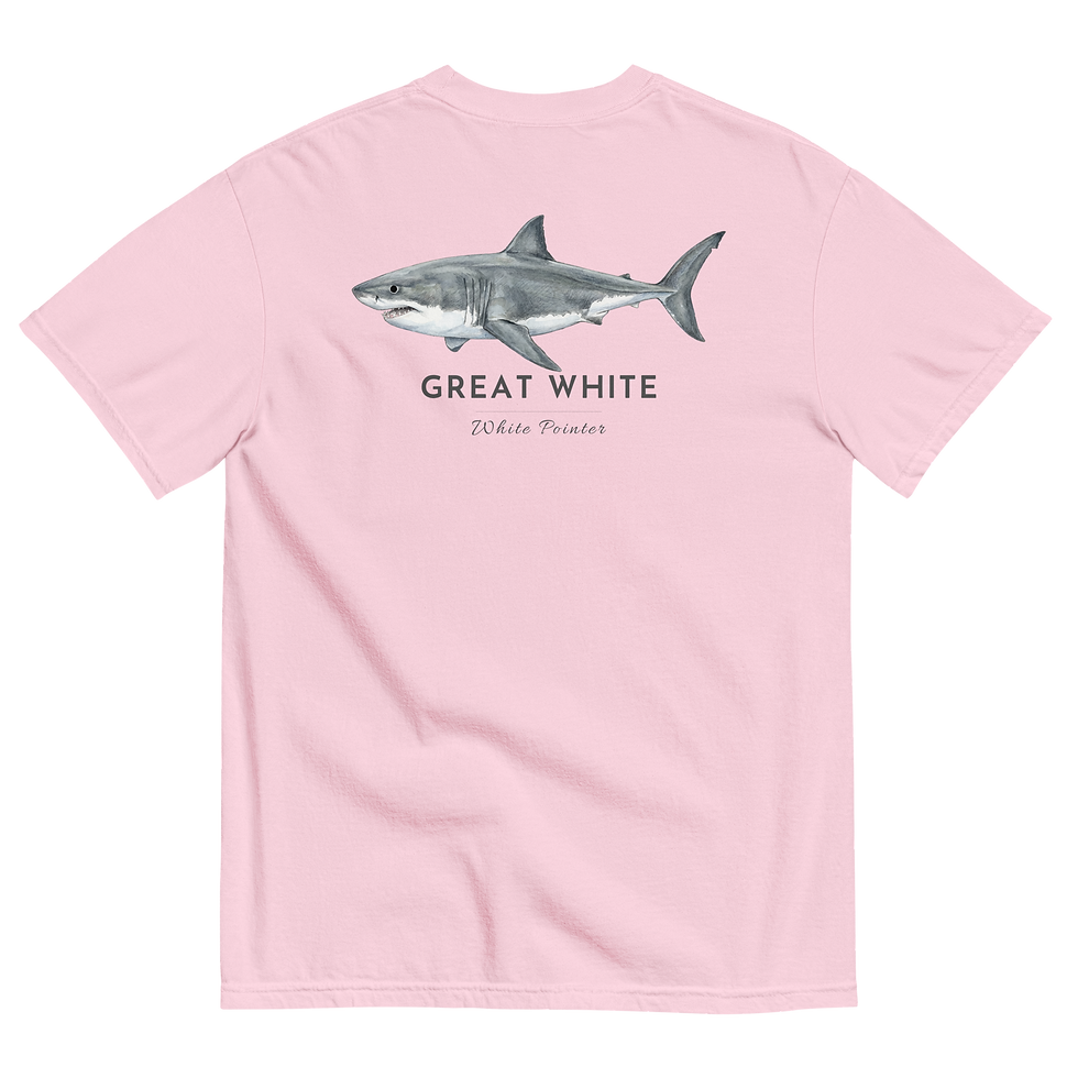 Thumbnail: Great White - Heavyweight