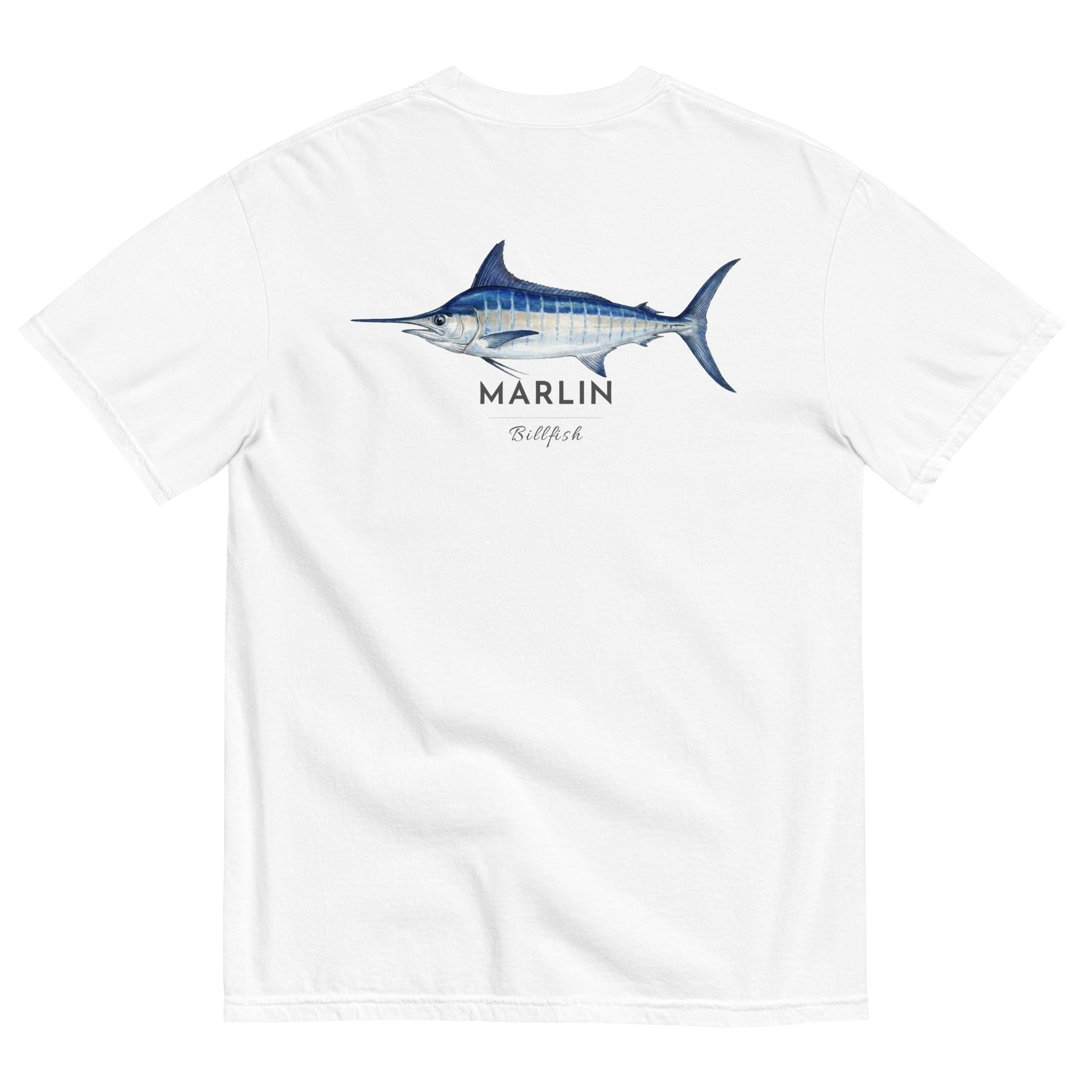 Marlin - Heavyweight