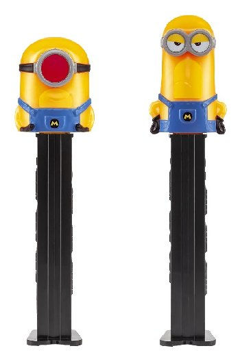Minions