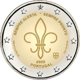 Portugal 2025