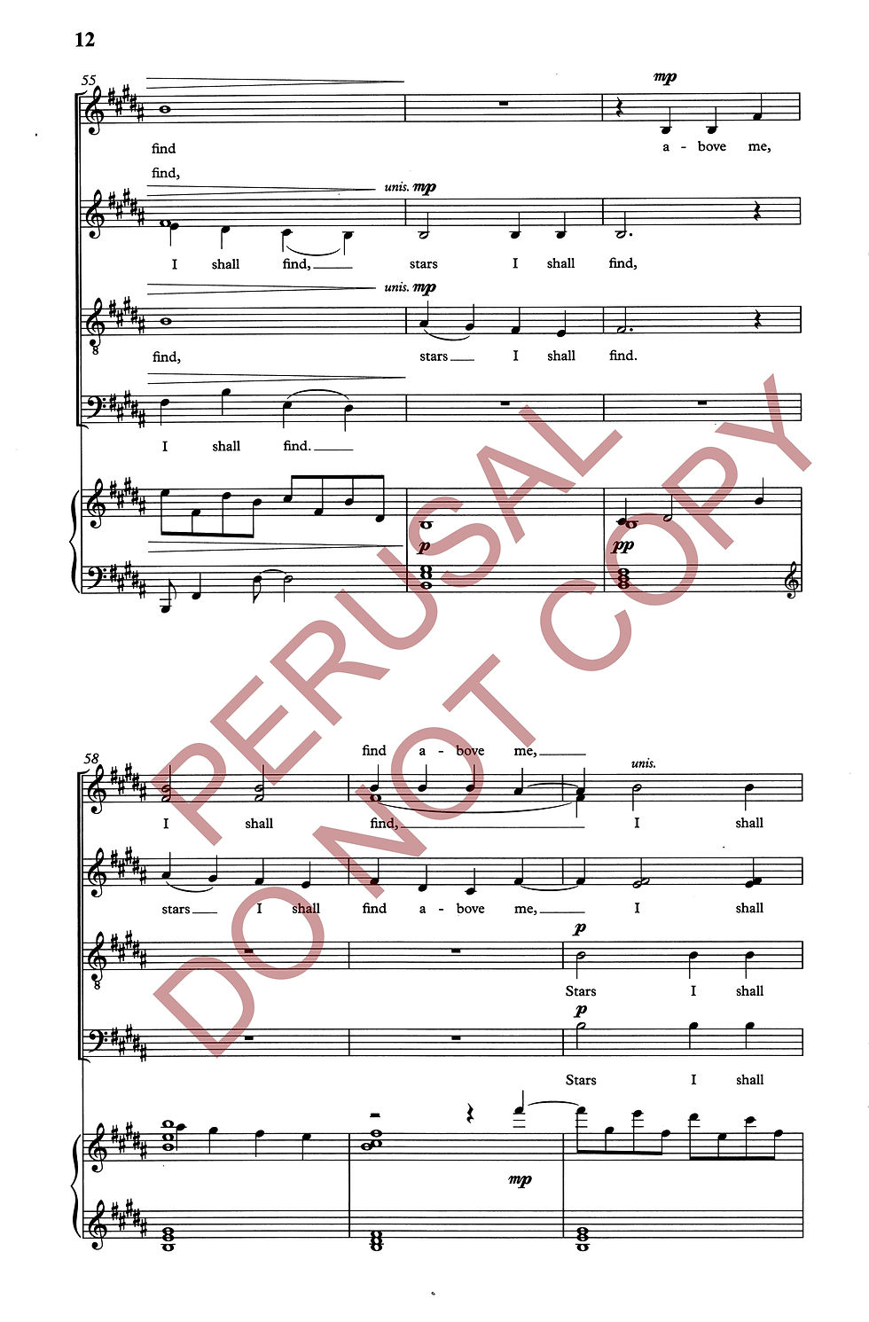 Thumbnail: The Music of Stillness