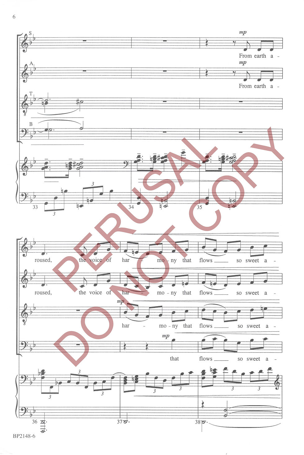 Thumbnail: From Earth to Heaven