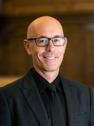 Headshot of Rob Monson