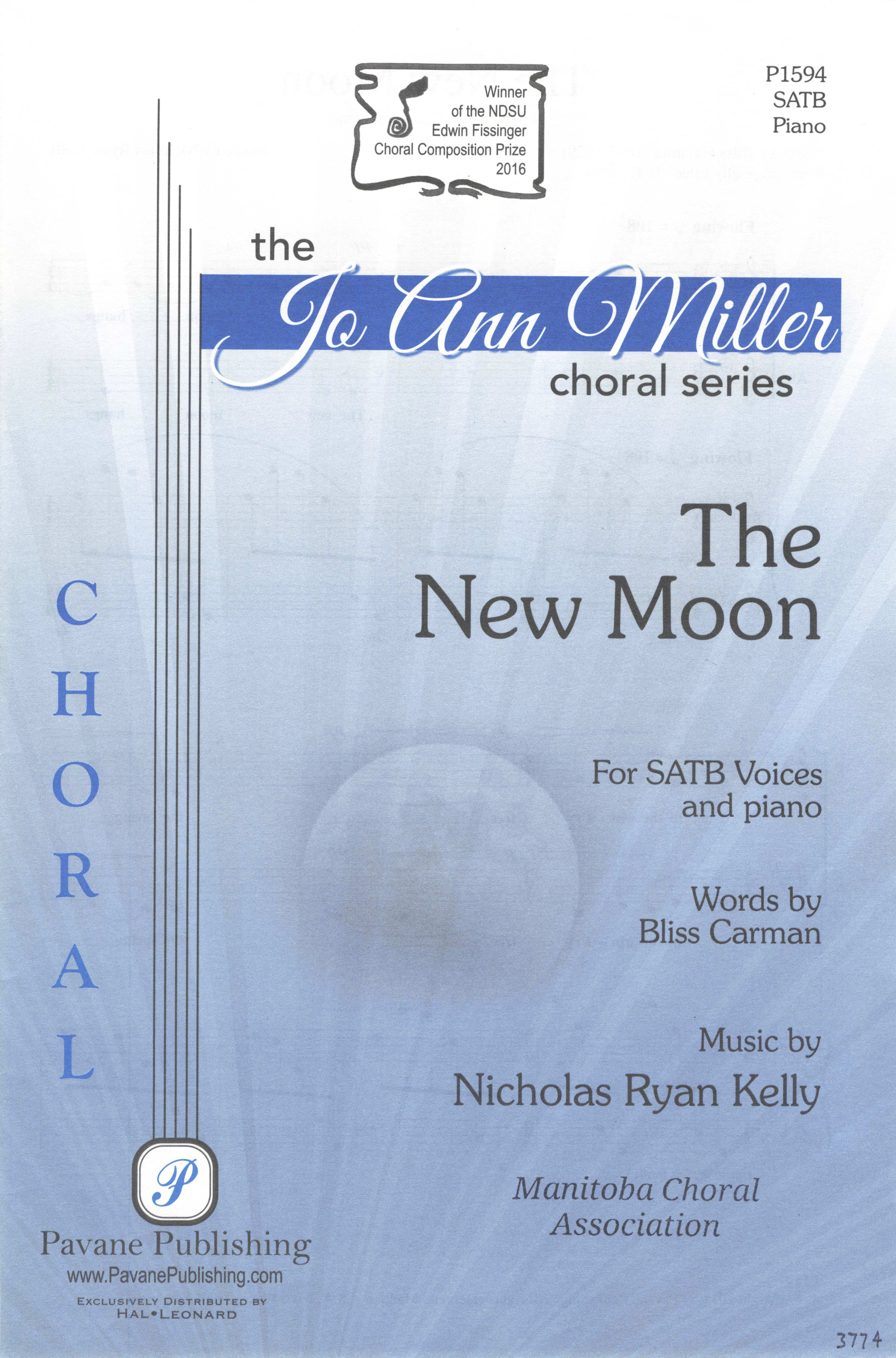 The New Moon
