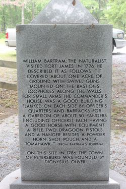Monument