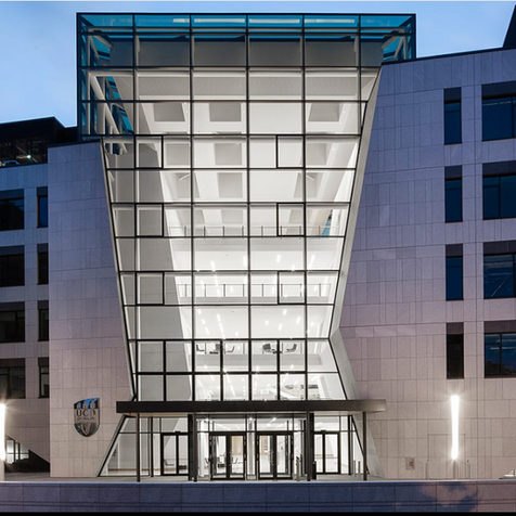 UCD (Science Campus), Dublin