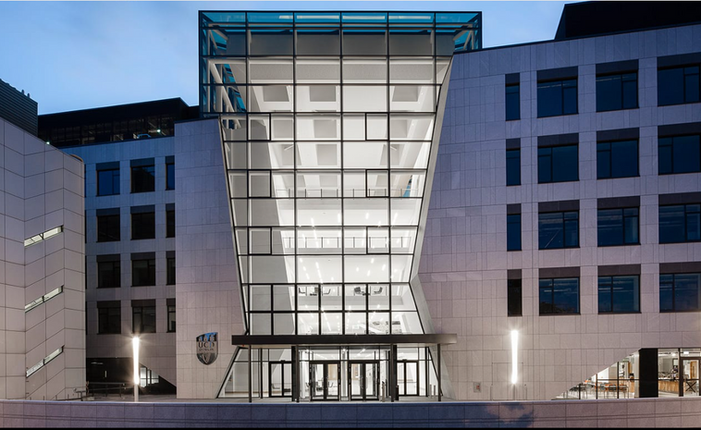 UCD (Science Campus), Dublin