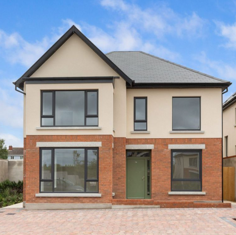 Lott Lane Housing Development, Wicklow