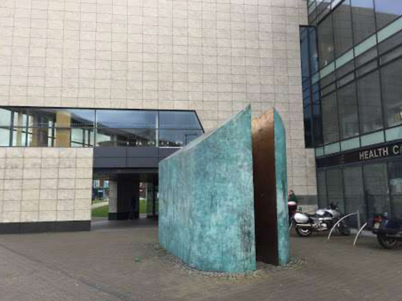 Ballymun Primary Care Centre, Dublin