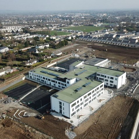 CBS School & Presentation School, Kilkenny