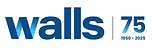 walls 75 logo