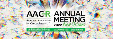 Ectica Technologies is attending the AACR Annual Meeting 2022 in New Orleans
