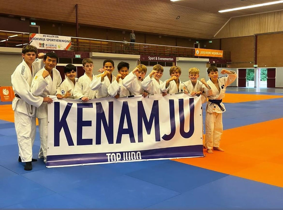 NK Teams -15