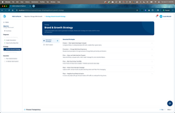 Agentic Marketing Tool