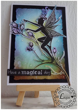 Magical day
