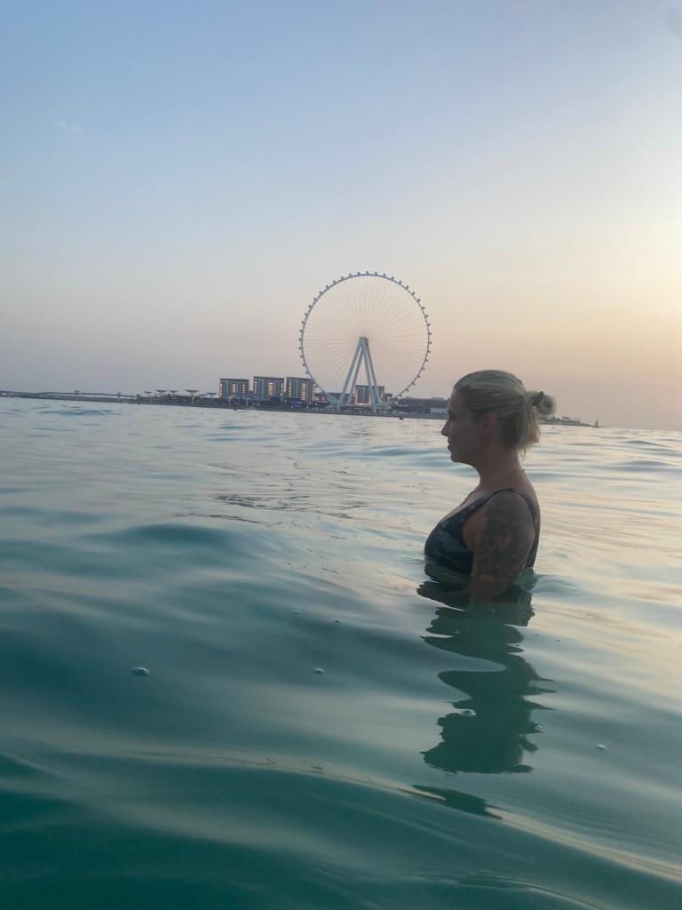 Miniatura: Odkryj niesamowity Dubaj 2026/2027