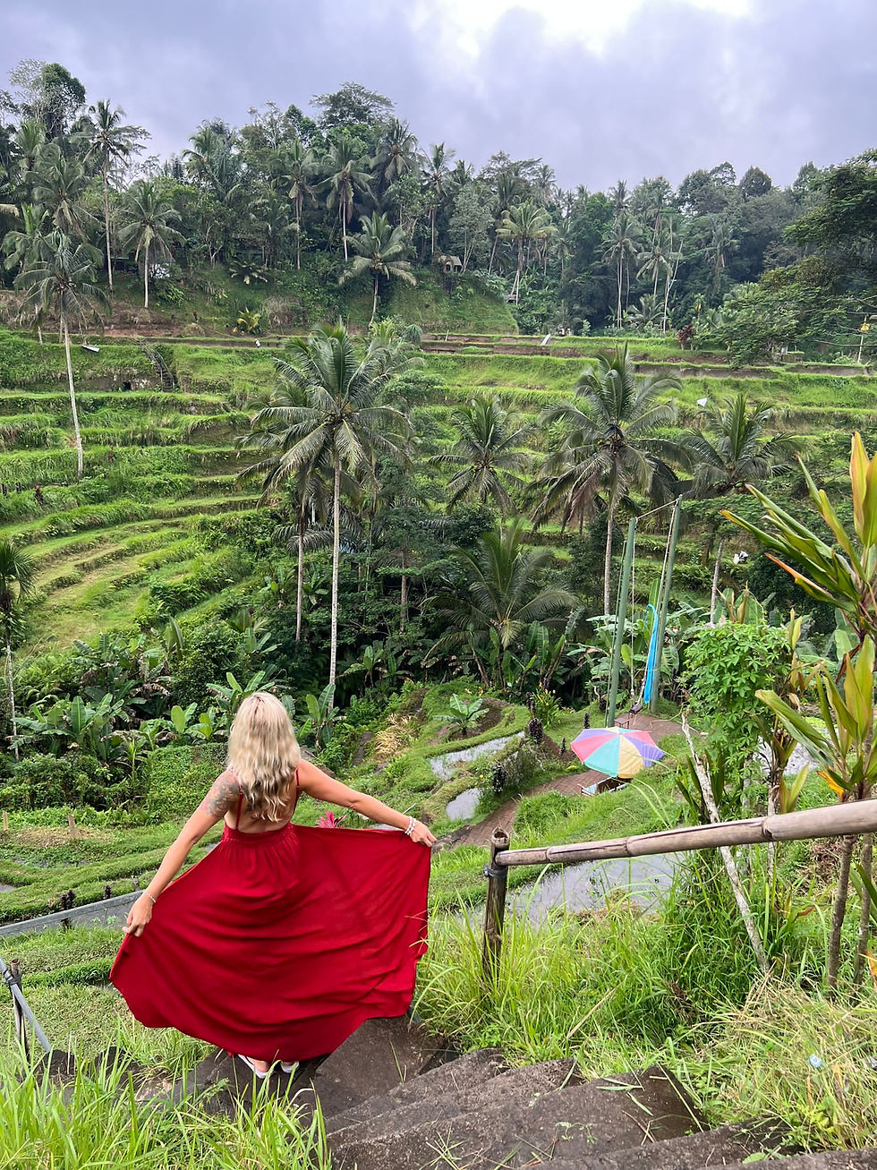 Miniatura: Boże Narodzenie i Sylwester na Bali 2026/2027