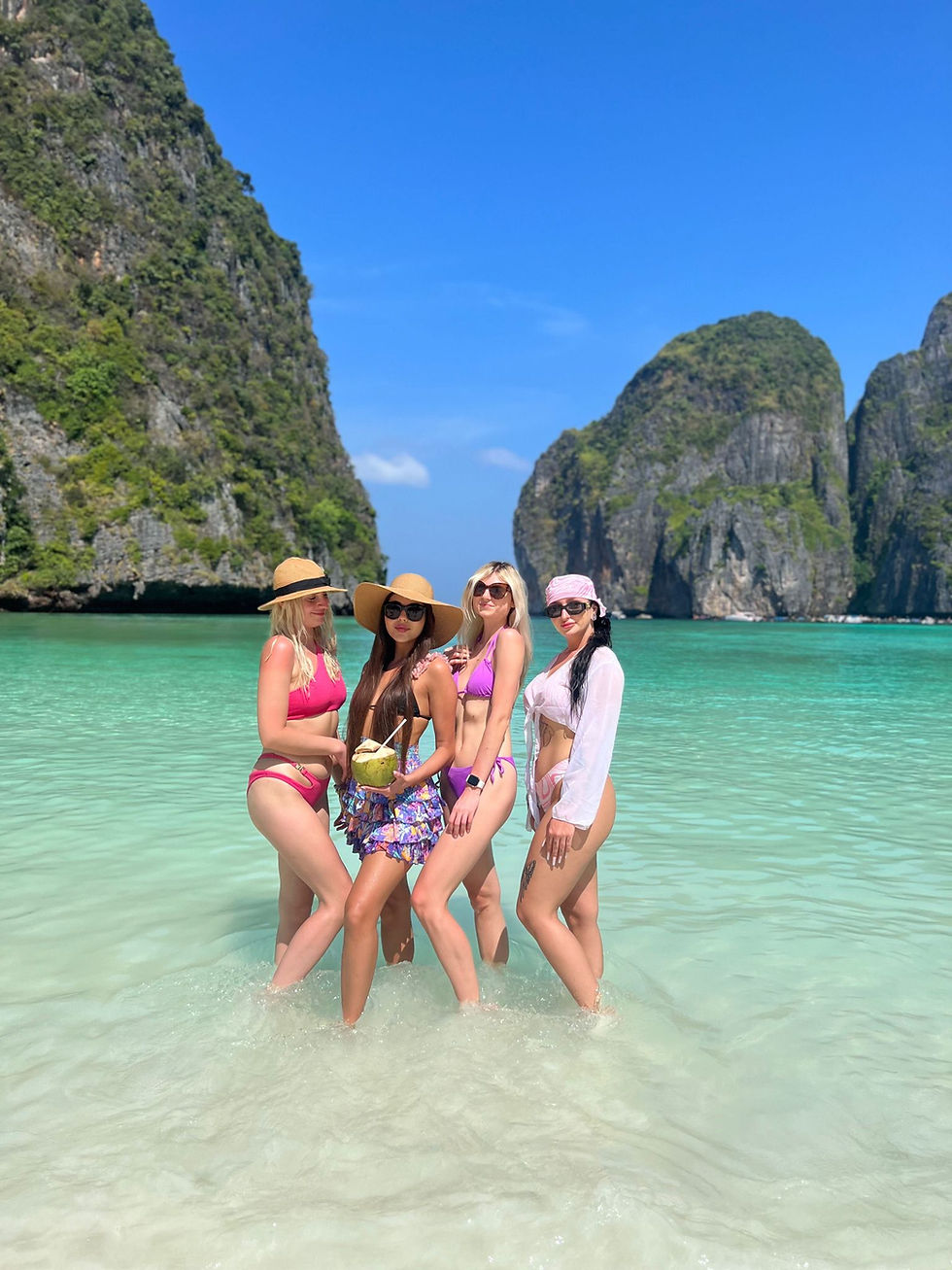 Miniatura: Tajlandia z Wojownikiem marzec 2026