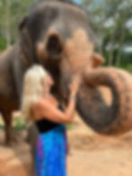 Miniatura: Powrót do Siebie z Jogą Kundalini- Kobieca Transformacja w Tajlandii