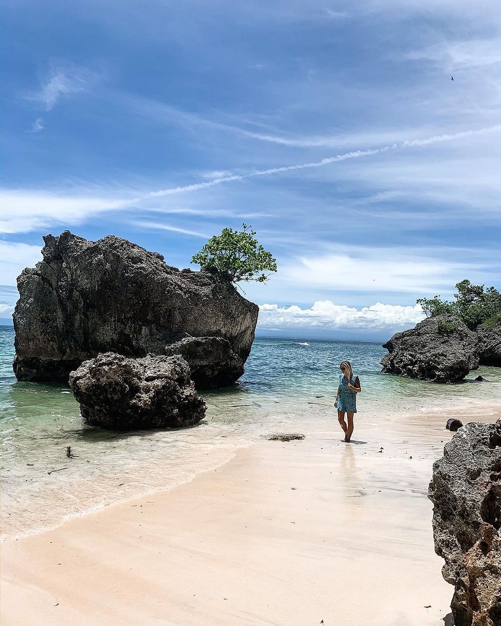 Miniatura: Backpackerskie Bali 2026/2027