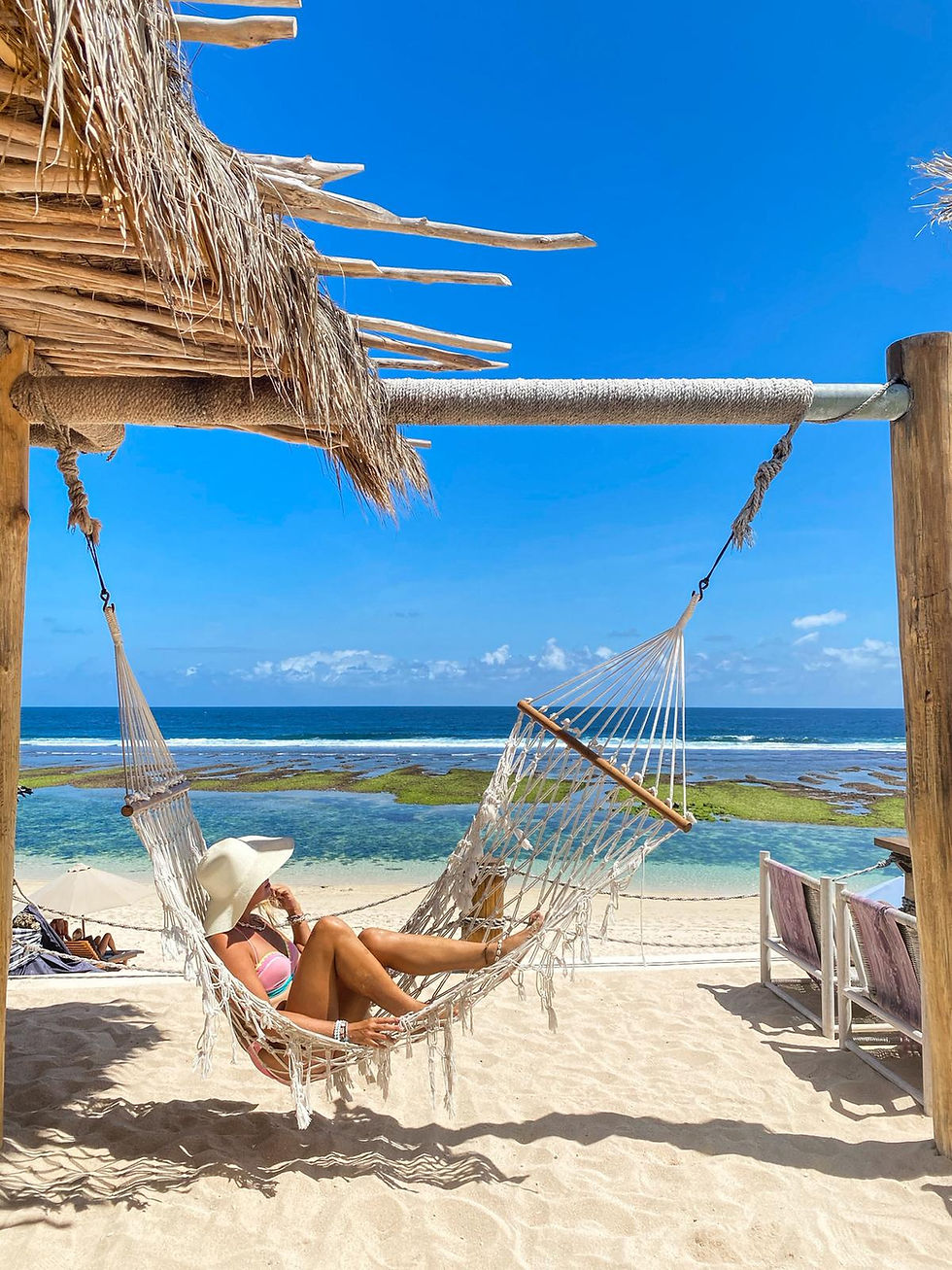 Miniatura: Aktywny wyjazd na Bali