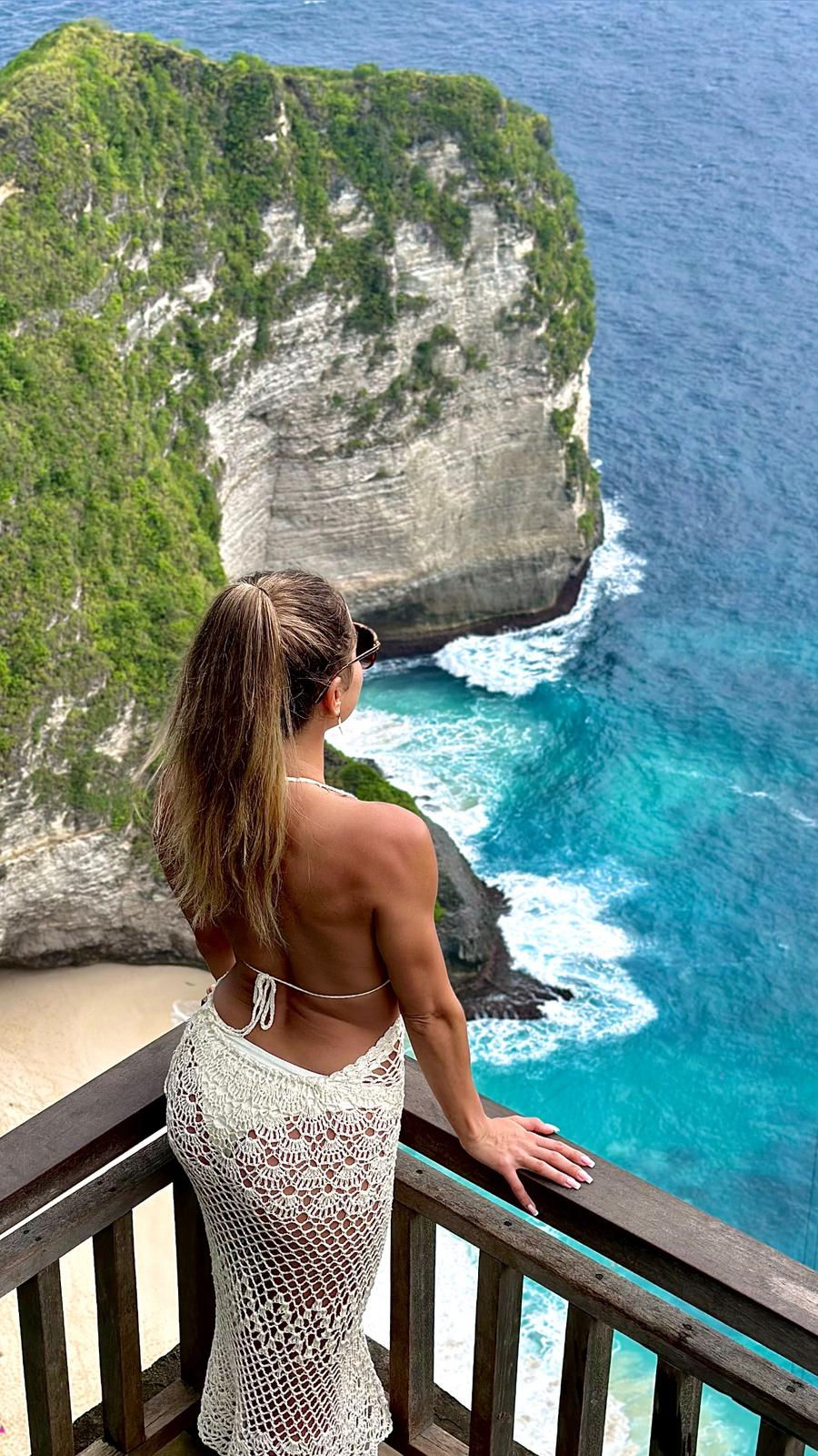Miniatura: Women's Glow Up by Agata Paź Bali