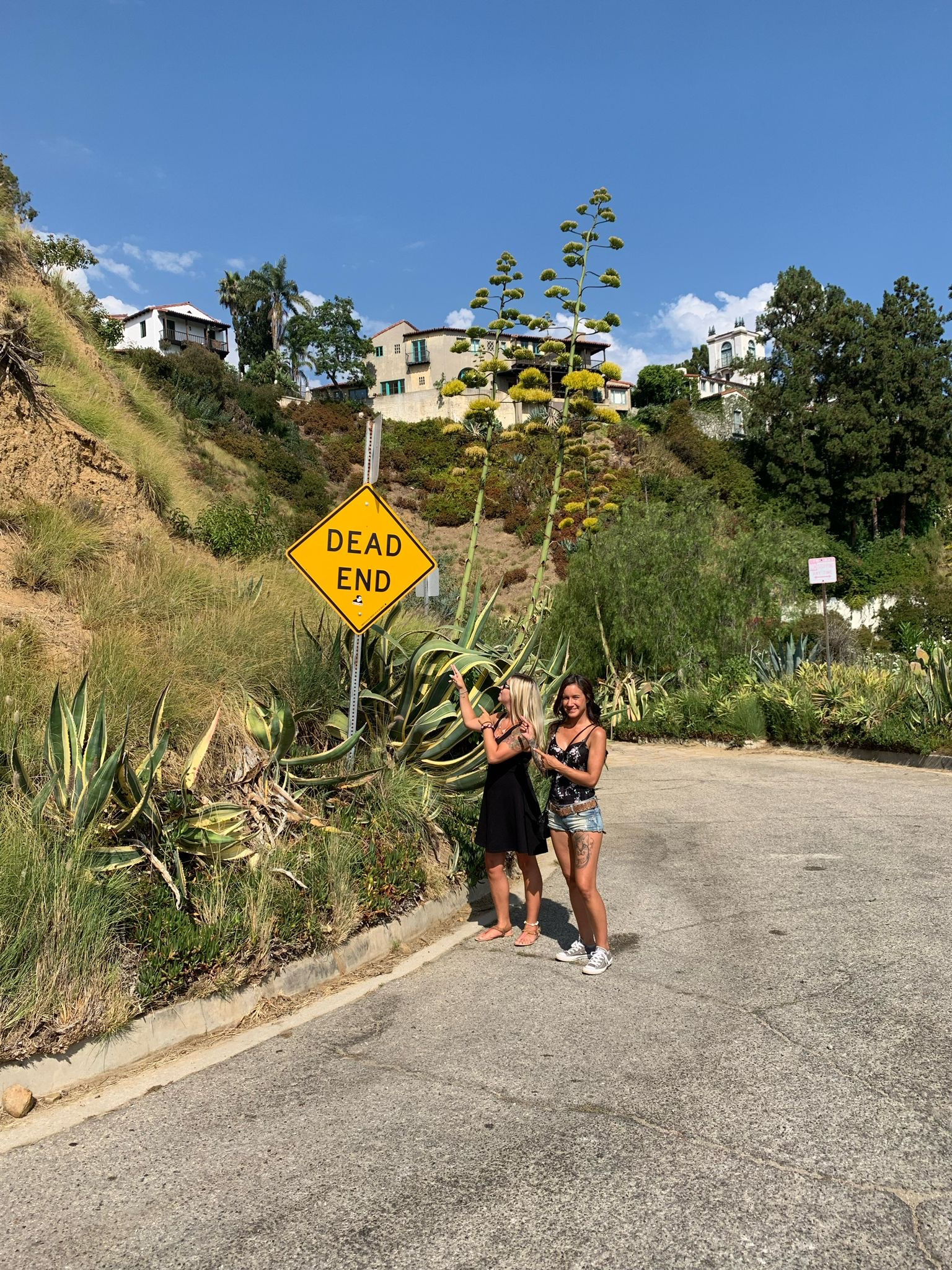 Odkryj z nami USA (edycja jesień) - Los Angeles i Las Vegas 2026