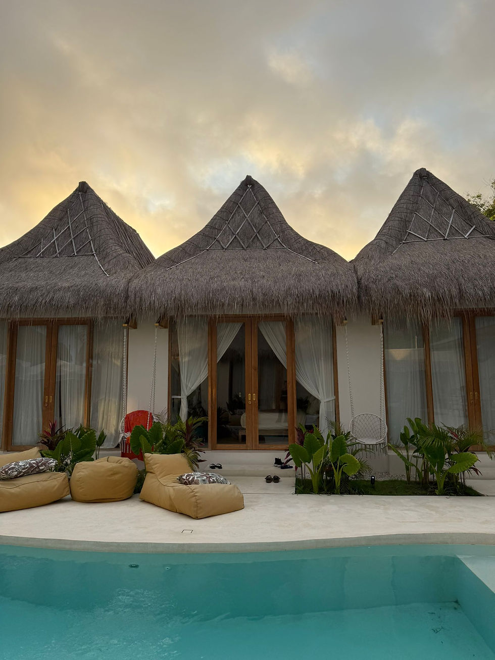 Miniatura: Bali Aloha Hotel -OFERTA INDYWIDUALNA