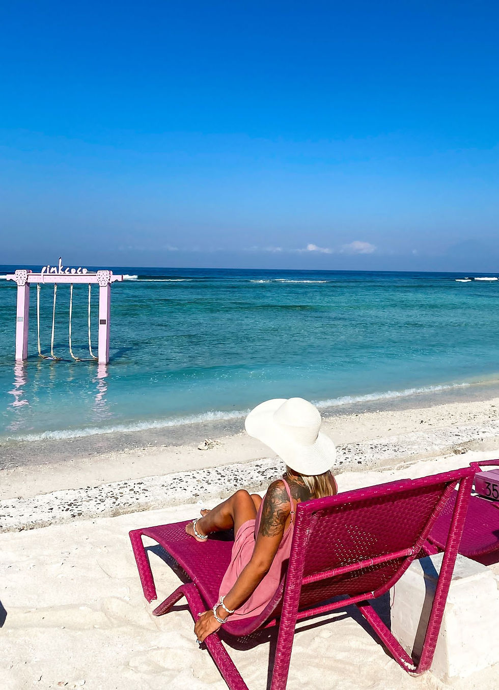 Miniatura: Boże Narodzenie i Sylwester na Bali 2026/2027