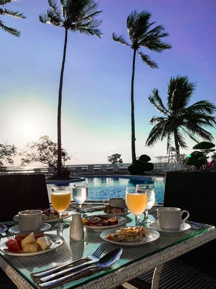 Miniatura: Fit Camp na Filipinach z Julitą 2027