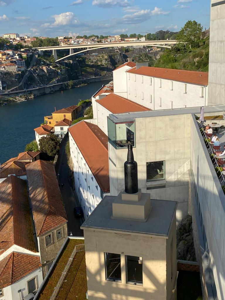 Miniatura: KOBIECY WEEKEND W PORTO 2026