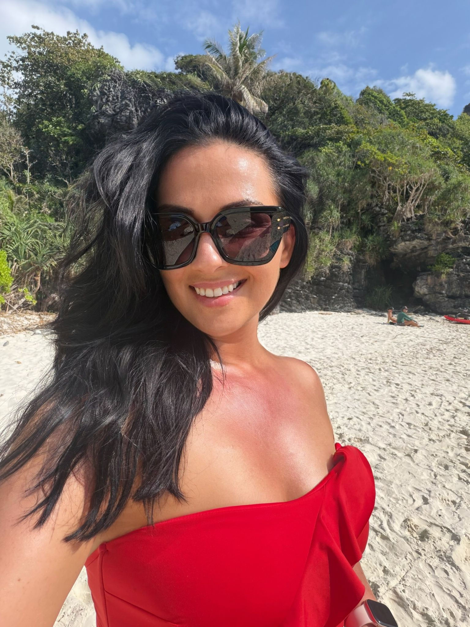 Fit Camp na Filipinach z Julitą 2027