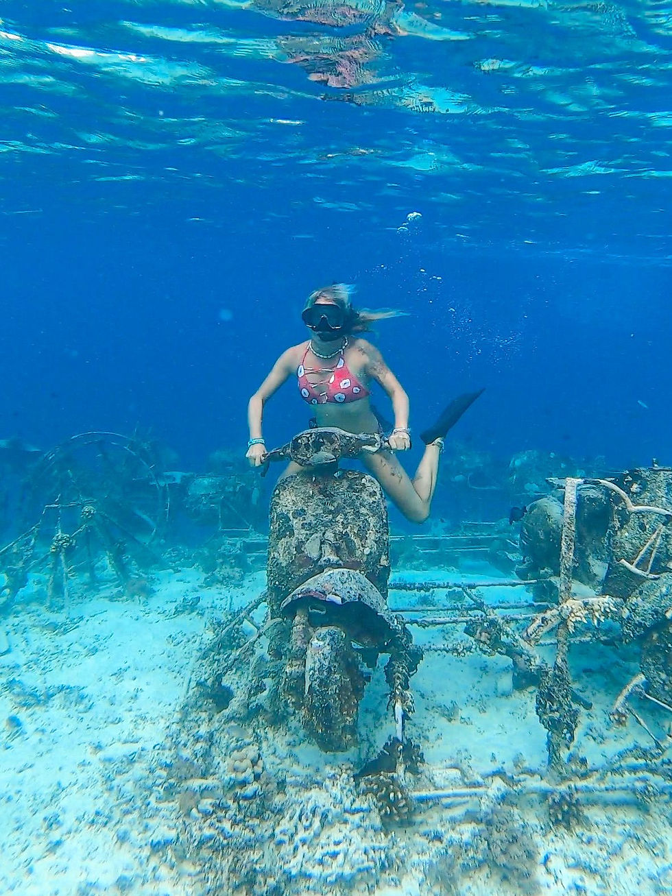Miniatura: Bali - Ubud, Canggu, Uluwatu, Nusa Penida + wyspy Gili