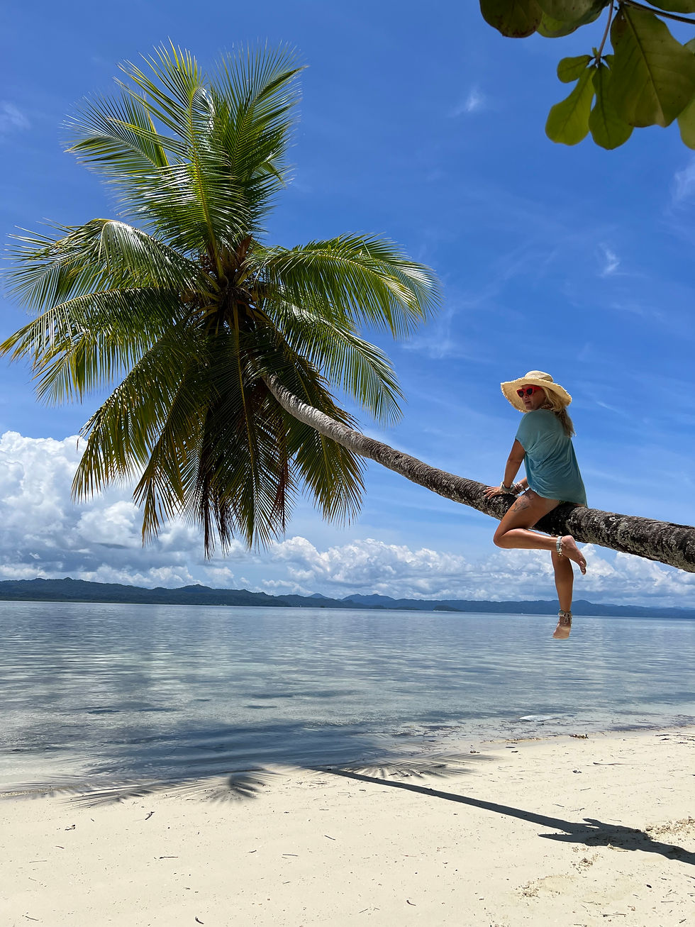 Miniatura: Raja Ampat