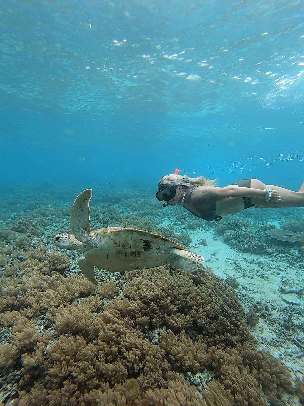 Miniatura: Bali - Ubud, Canggu, Uluwatu, Nusa Penida + wyspy Gili