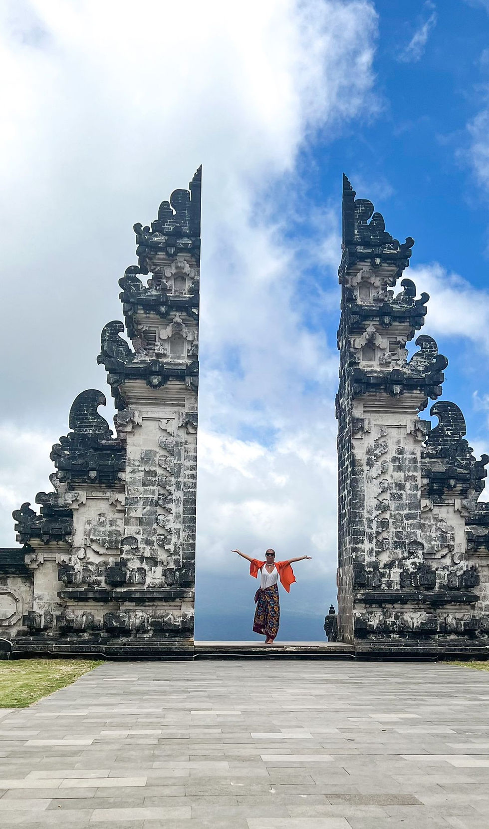Miniatura: Bali - Canggu, Ubud + Nusa Penida