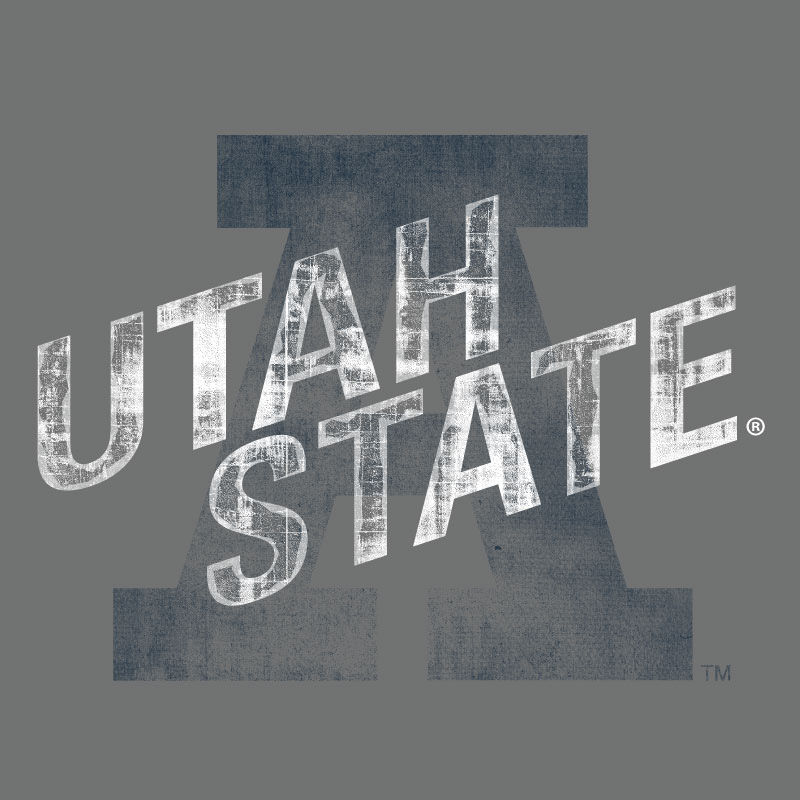Utah State Super Vintage