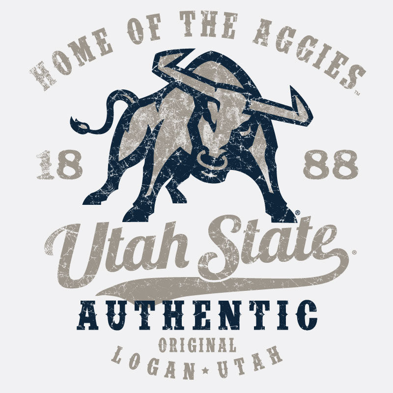 Utah State Authentic