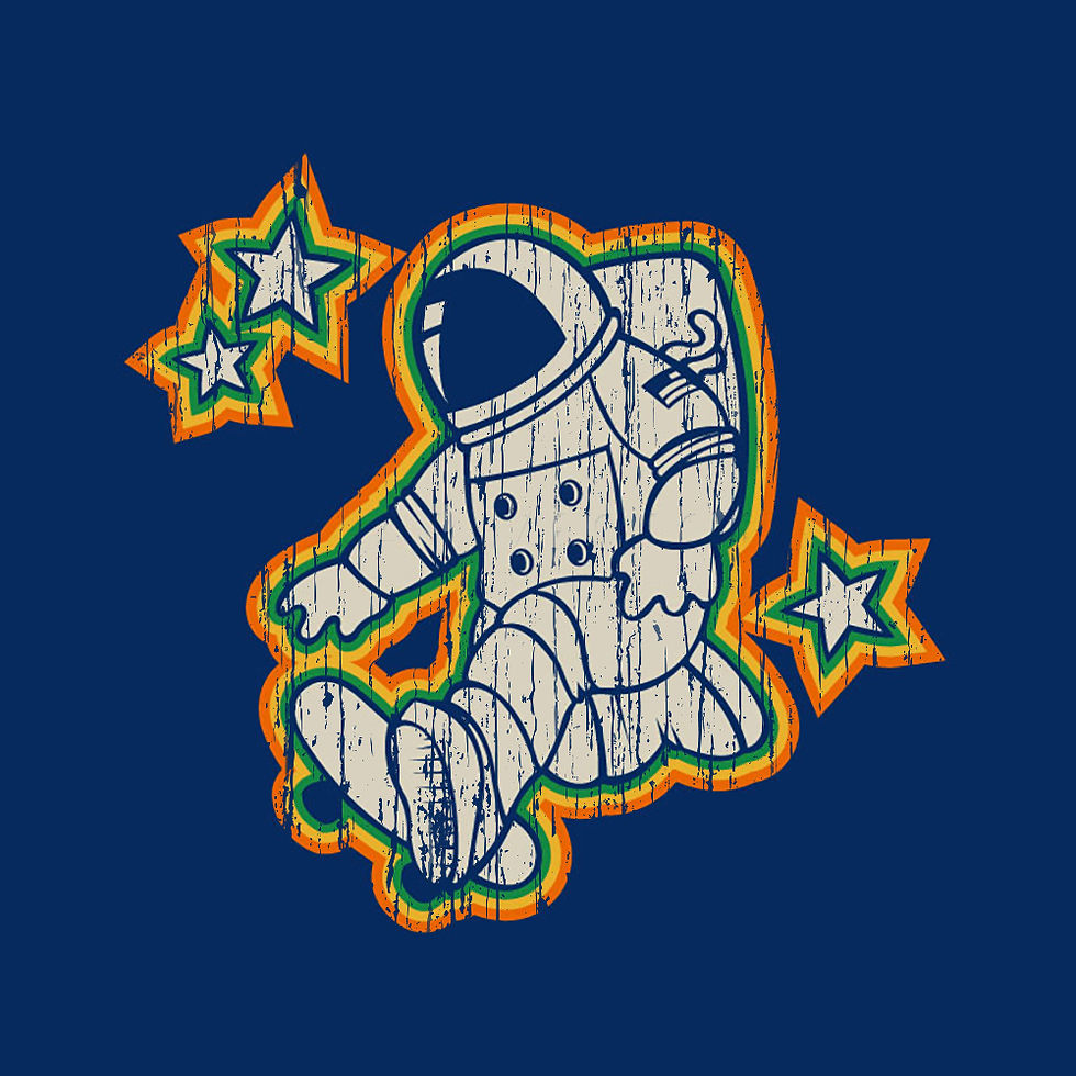 Skatenaut
