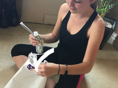 Fourth Distribution Assembly