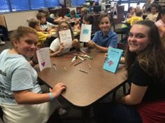 Old Kings Elementary School Presentation