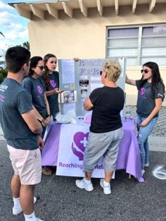 First Friday in Flagler Beach!